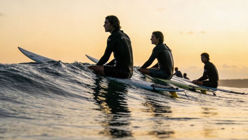 The Unwritten Rules of the Lineup